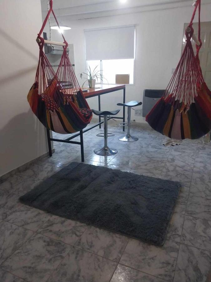 Tem Kotenkesh Depto Telenken X 2 Pax El Calafate Dış mekan fotoğraf