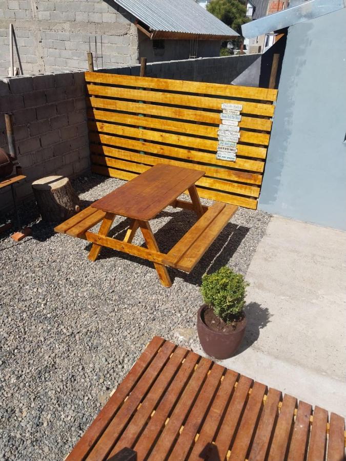 Tem Kotenkesh Depto Telenken X 2 Pax El Calafate Dış mekan fotoğraf